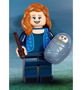 LEGO Harry Potter Seri 2 71028 No:7 Lily Potter